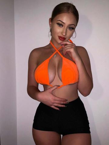 Индивидуалка Азалия Фотография 3